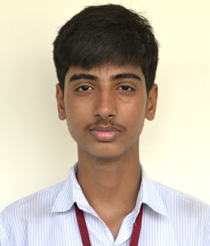 DEEPENDER TANWAR